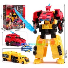 Quantum Heroes Dinoster