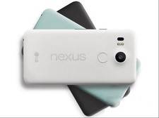 Smartphone google nexus 5x - lg,