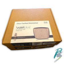 CISCO Valet Plus M20 Router Wireless WiFi | Gigabit Ethernet | SCATOLA APERTA