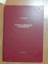 Luigi rocca sacro e profano - rocca,
