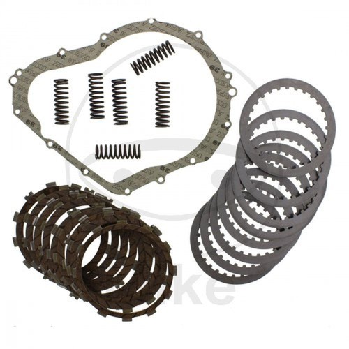 Kit ricambio frizione completa - kit,