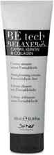 Be Hair Be Tech Relaxer 12 Min. 300 Ml, Crema Stirante Senza Formaldeide