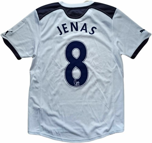 Maglia match worn - , tottenham
