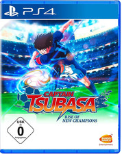 Captain Tsubasa: Rise Of New