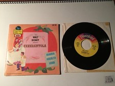 walt disney presenta