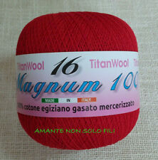 Gomitolo da 100 gr. FILO DI