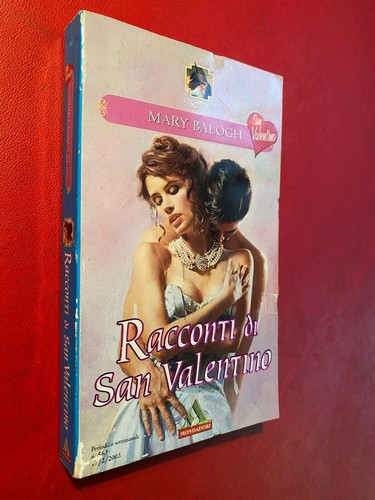 Mary balogh racconti - mary,