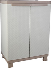 , C-Rattan 680, Armadietto da