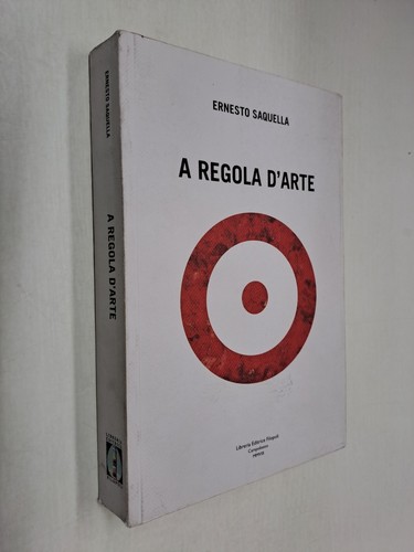 Regola arte ernesto - a,