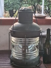 Lanterna Navale Antica