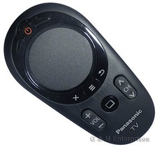 Nuovo controller touch pad