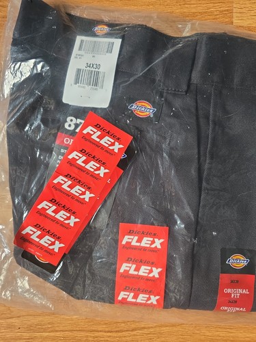 Dickies 874 flex - flex, original