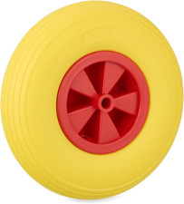 Ruota per Carriola 3.50-6