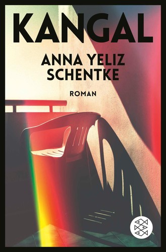 Kangal anna yeliz schentke - ~,