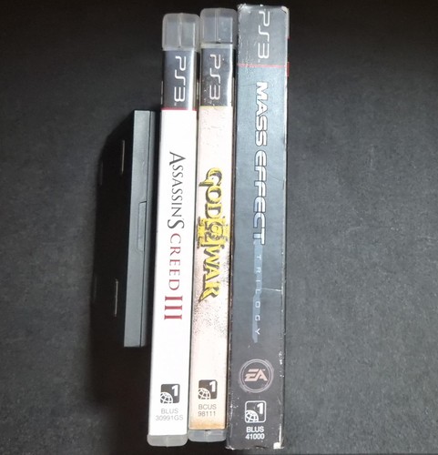 Lotto giochi ps3 - , massa