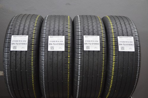 Pneumatici 215 r16 - 4,