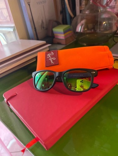 Ray ban 9052s wayfarer - ray-ban,