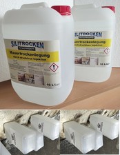 20 L Barriera Orizzontale