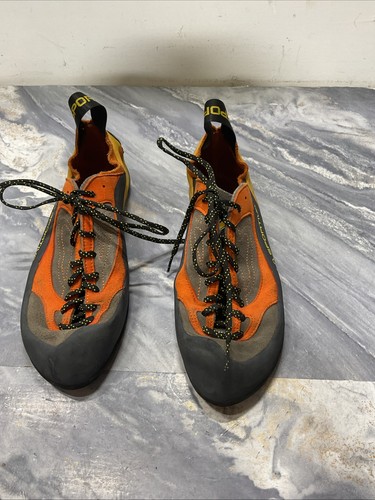 Scarpe arrampicata la - scarpe,
