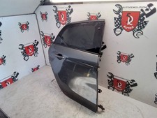 PORTIERA SPORTELLO POSTERIORE DX SMART FORFOUR 453