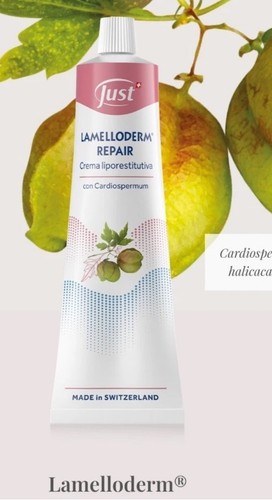 Crema lamelloderm repair just - crema,