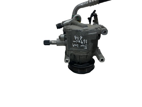 Air conditioning compressor - air,