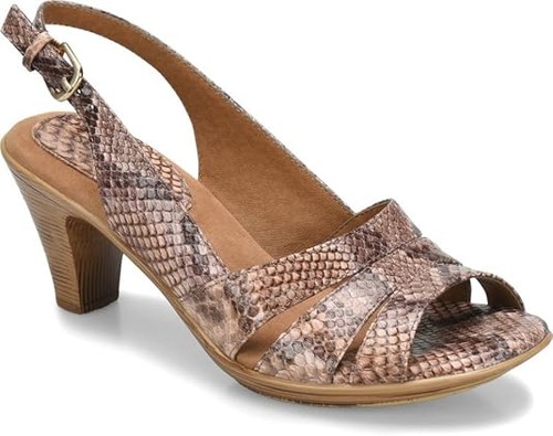 Softspots sandalo elegante