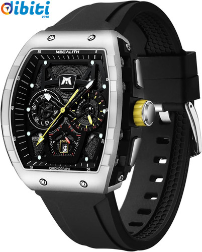 Orologio uomo militare - orologio,