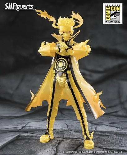Sdcc 2026 tamashii - 2026, nations