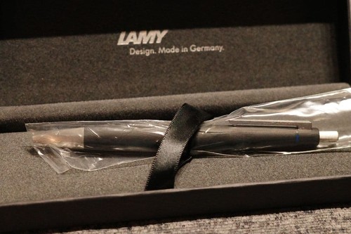 Lamy 2000 nuovo - lamy,
