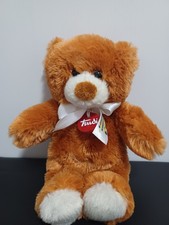 Peluche Trudi Orso 26cm