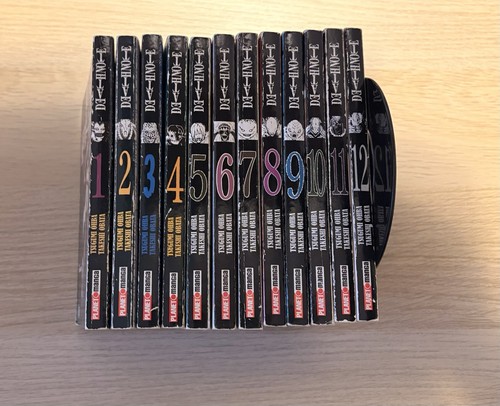 Death note volumi - 1-,