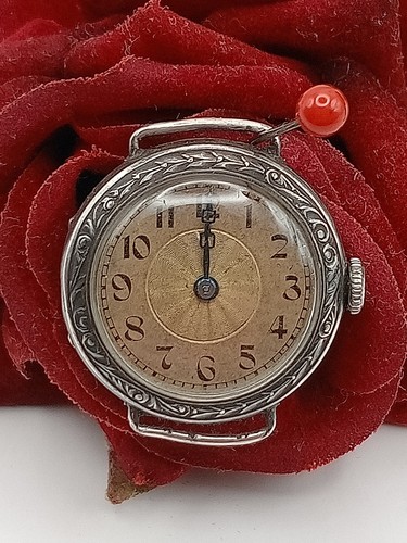Quadrante orologio tedesco