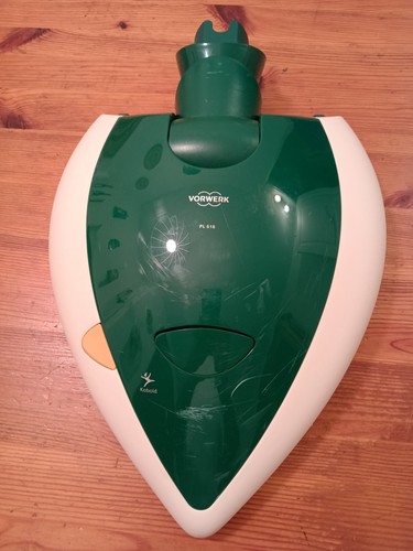 Folletto lucidatrice vorwerk - lucidatrice,