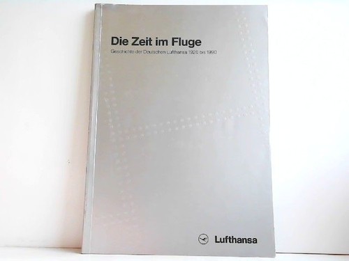 Die zeit fluge geschichte - im,