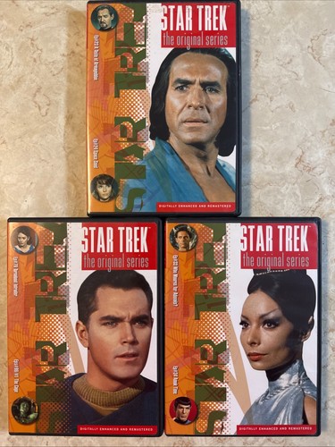 Star trek the original - original, series