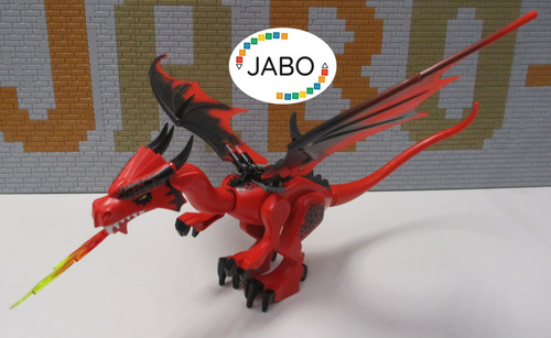 Lego dragon04 drago - 1),