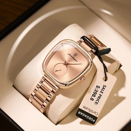 Orologio donna impermeabile - da,