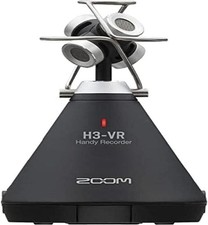 Zoom H3-VR Registratore Audio