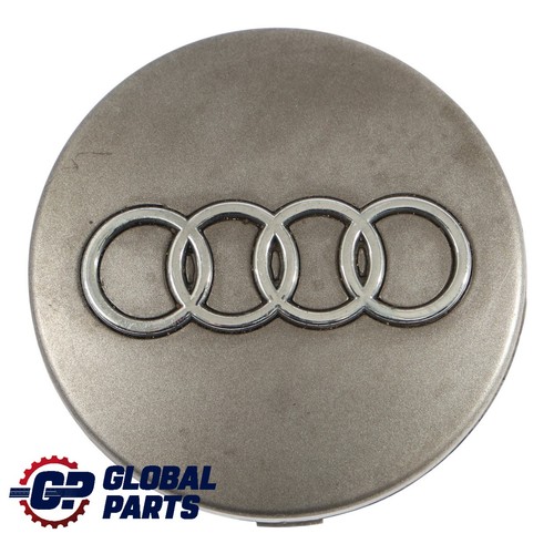 Audi argento cerchio - audi, a3