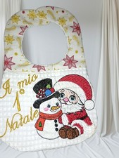 Bavetta bavaglino IL MIO PRIMO