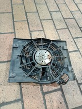 Ventola motore radiatore MAZDA