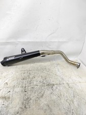 MIVV MUFFLER APPROVED FOR 2003 HONDA CB 600 HORNET (e52812)