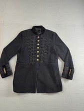 Giacca militare donna Zara L