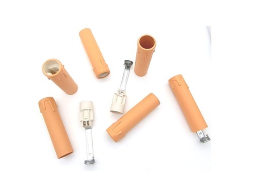 Kit portalampade finta - kit,