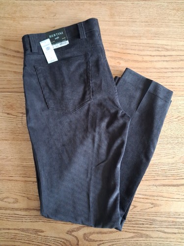 Pantalone elegante nero