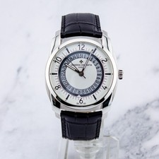 2017 Vacheron Constantin Quai