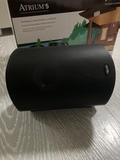 Polk Atrium 5 Diffusore audio