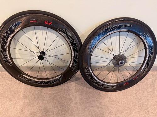 Cerchio freno zipp 808 - cerchio,