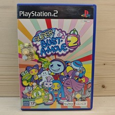 Super Bust-A-Move 2 - Pal Ita/Esp - Per Sony PS2 PlayStation 2
